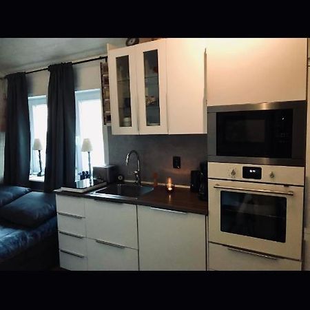 Villa Lillgarden With Sauna And Jacuzzi Norrköping Zewnętrze zdjęcie