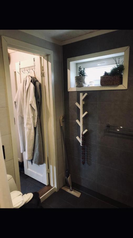 Villa Lillgarden With Sauna And Jacuzzi Norrköping Zewnętrze zdjęcie