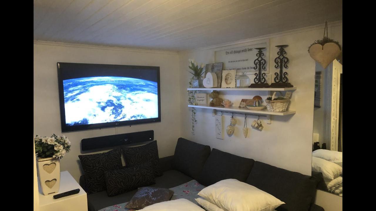 Villa Lillgarden With Sauna And Jacuzzi Norrköping Zewnętrze zdjęcie