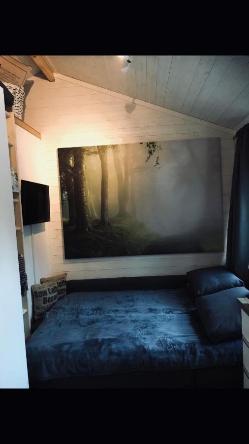 Villa Lillgarden With Sauna And Jacuzzi Norrköping Zewnętrze zdjęcie