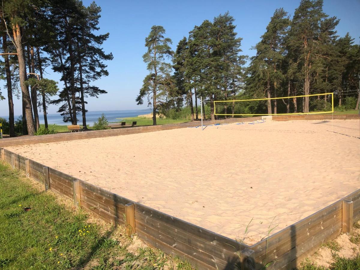 Villa Lillgarden With Sauna And Jacuzzi Norrköping Zewnętrze zdjęcie